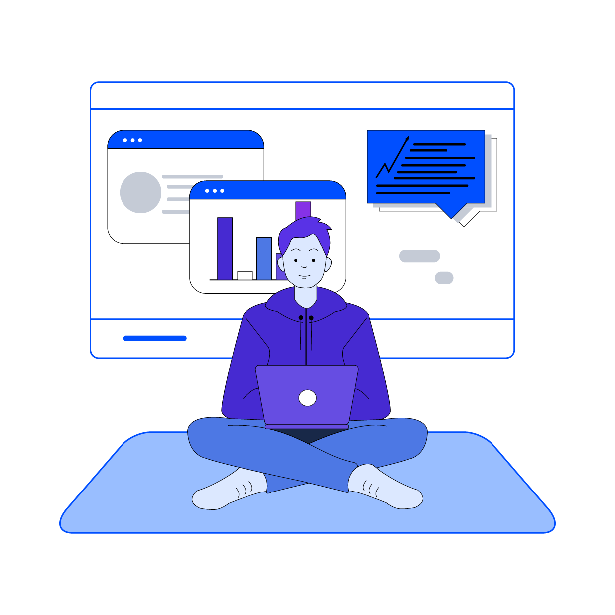 Veri analizi ve istatistik danışmanlık