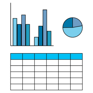 Tablo/Grafik Oluşturma